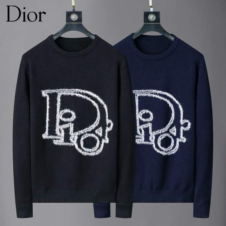 Picture of Dior Sweaters _SKUDiorM-3XL25wn1944536
